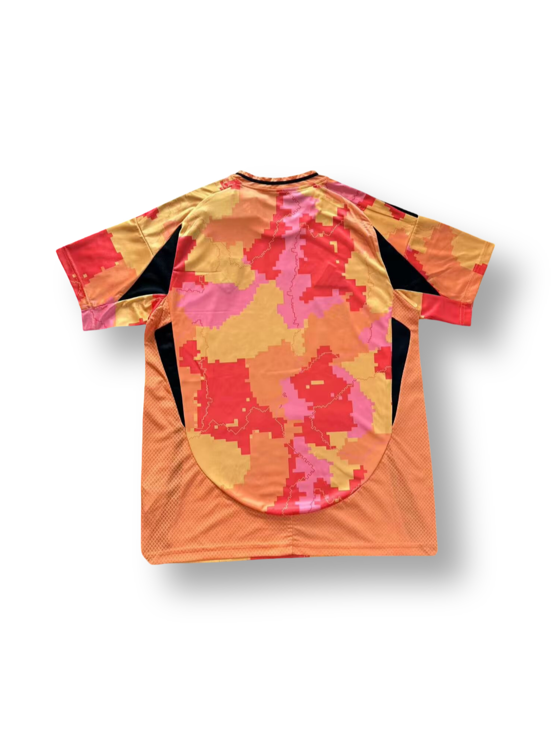 Paris FC Special Edition Away Jersey