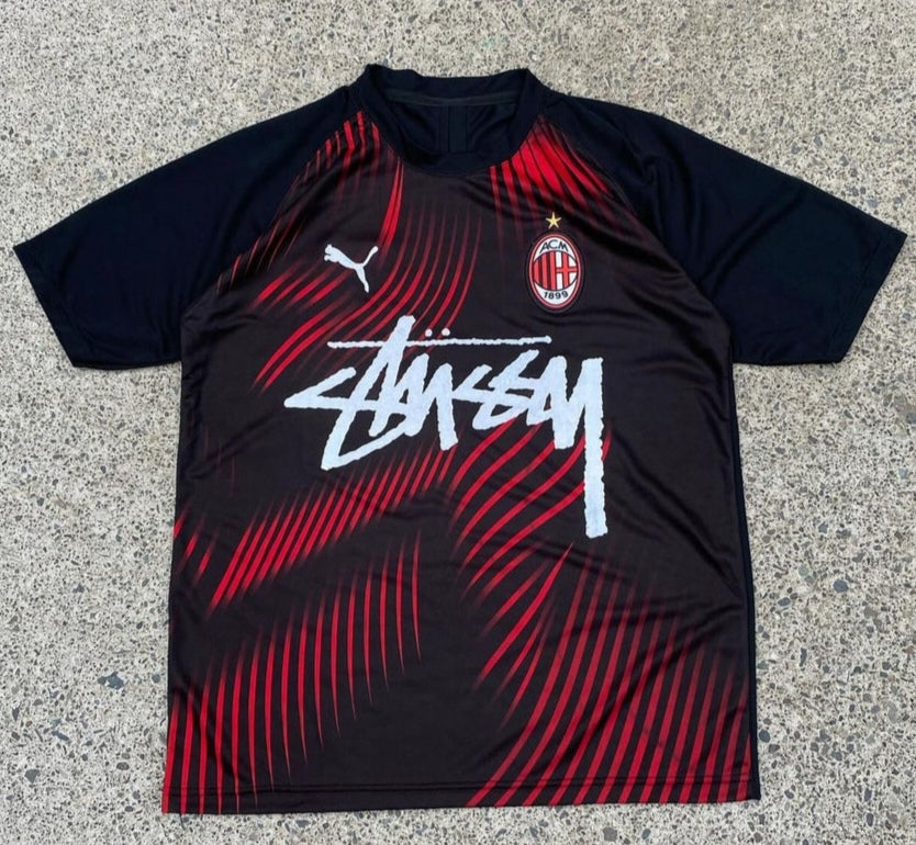 Stussy Jersey's