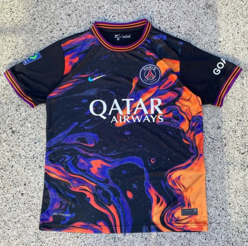 Special Jerseys