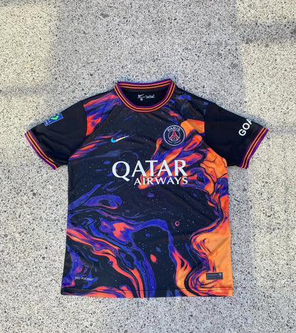 PSG "Purple Lava" Special Edition