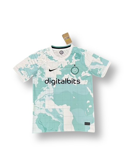 Inter Milan Special Away Jersey 21/22