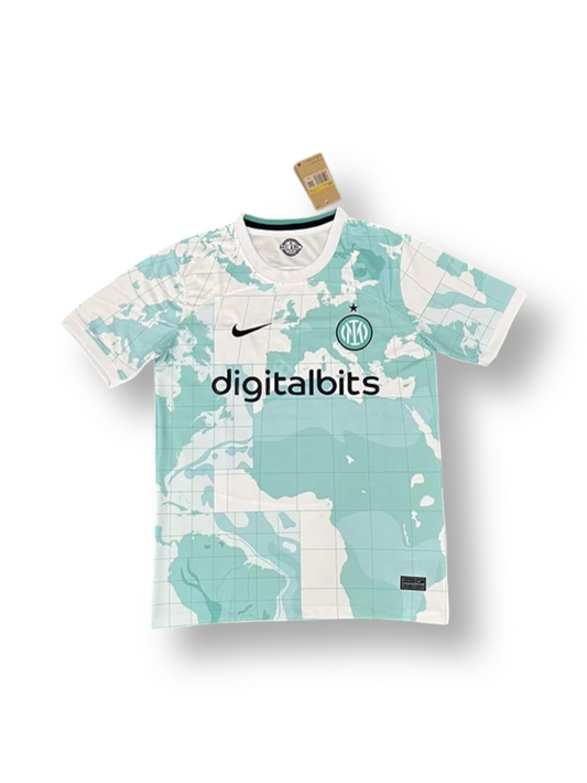 Inter Milan Special Away Jersey 21/22