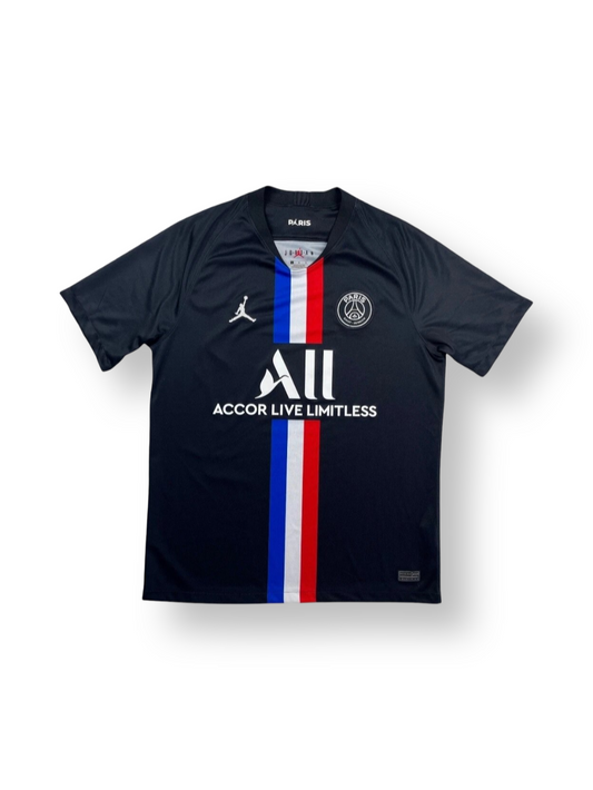 PSG 19/20 Stadium Fourth kit x Neymar