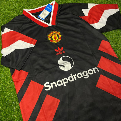 Manchester United "Red Devils" Premium Kit