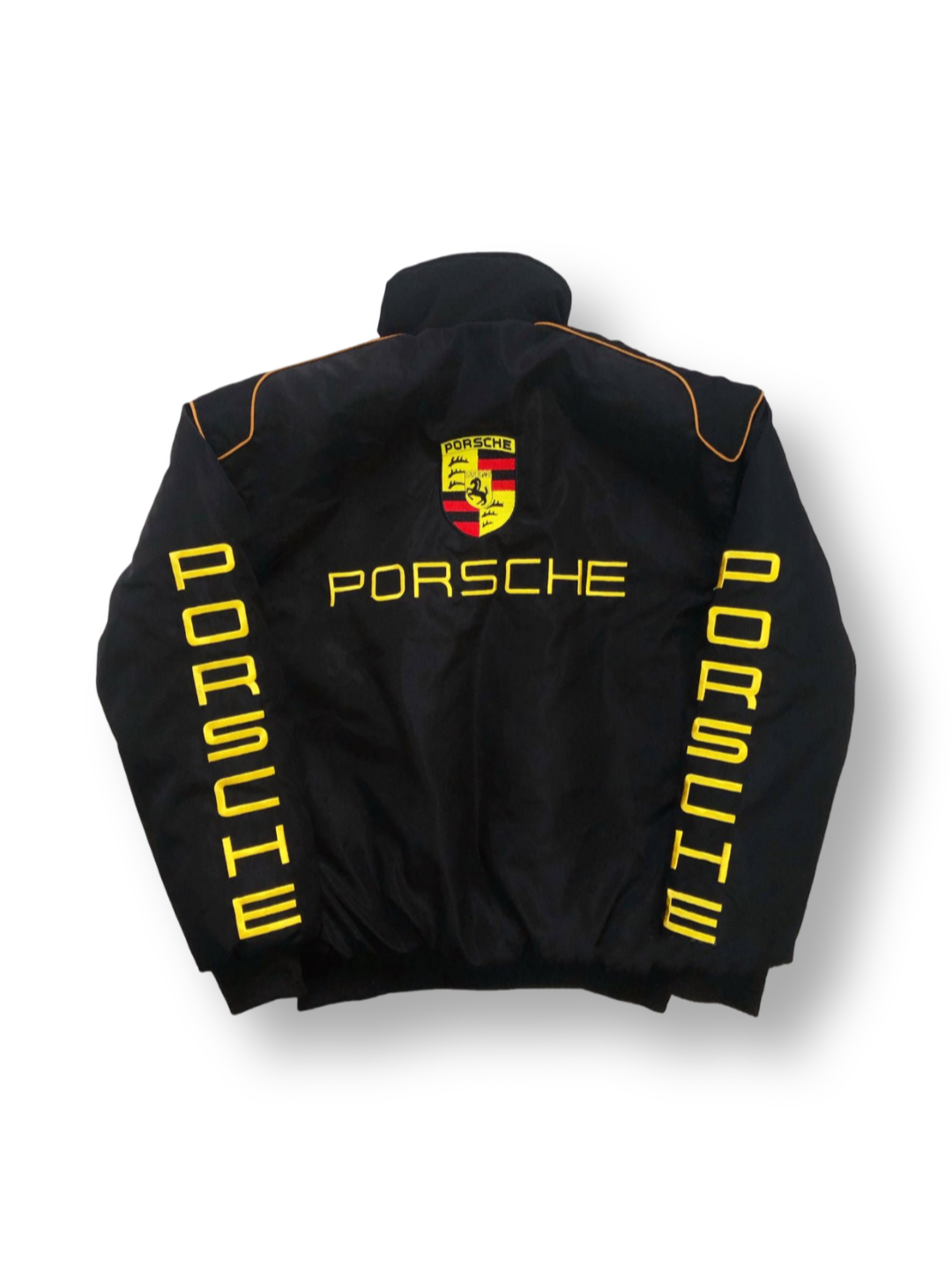 Porche F1 Racing Track Jacket