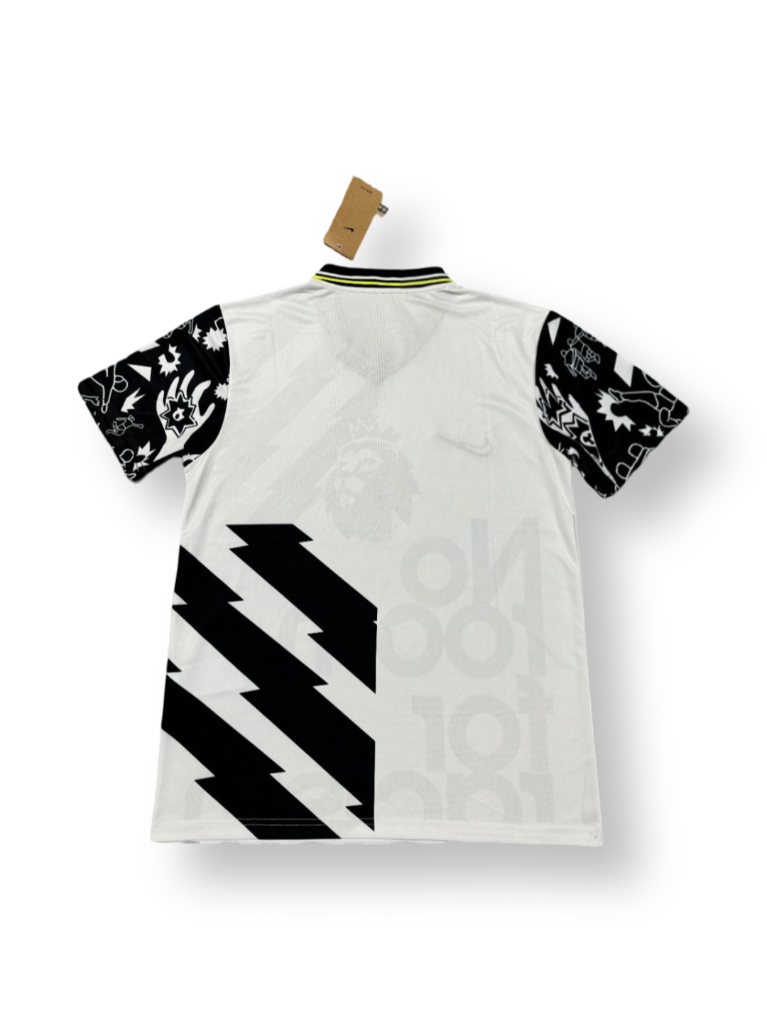 Premier League Special Edition "NRFR" Football Jersey