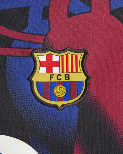 FC Barcelona x Patta Academy PRO Football Jersey