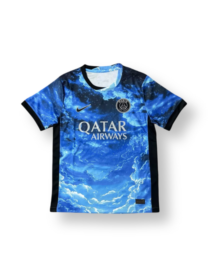 PSG "Skyline" Special Edition Football Jersey