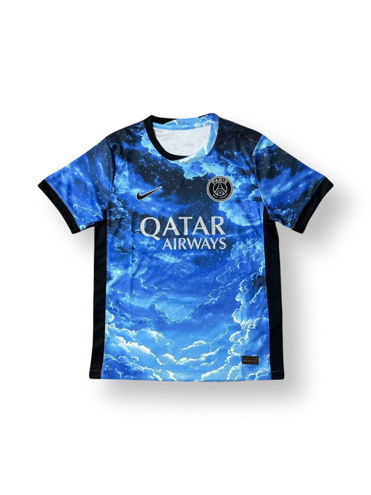 PSG "Skyline" Special Edition Football Jersey