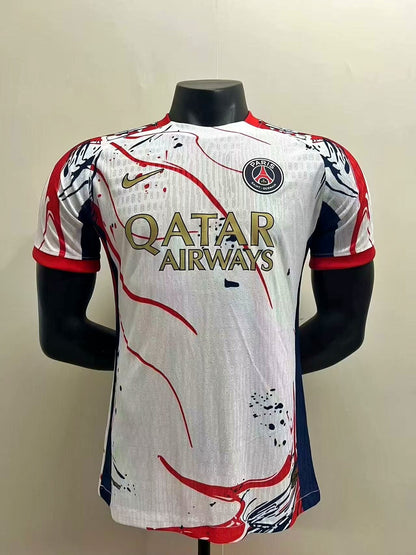 PSG "Les Parisiens" Special Edition Football Jersey