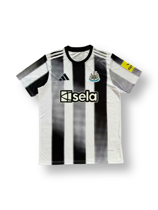 Newcastle Custom Edition "Fade" Football Jersey