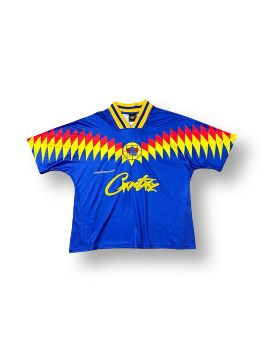 Corteiz Club RTW Football Jersey