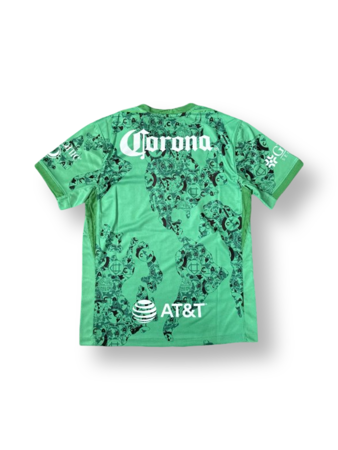 Club America Special Edition Away Jersey 25'