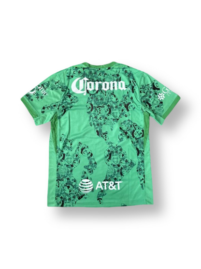 Club America Special Edition Away Jersey 25'