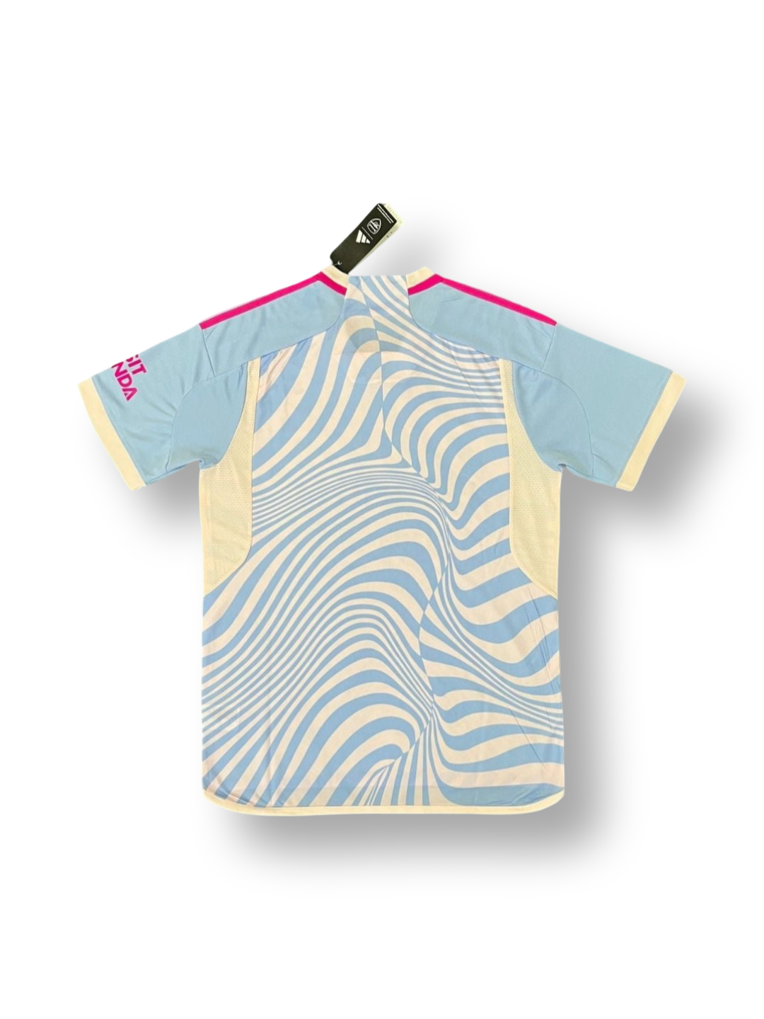 Arsenal "Stella Flow" Premium Kit