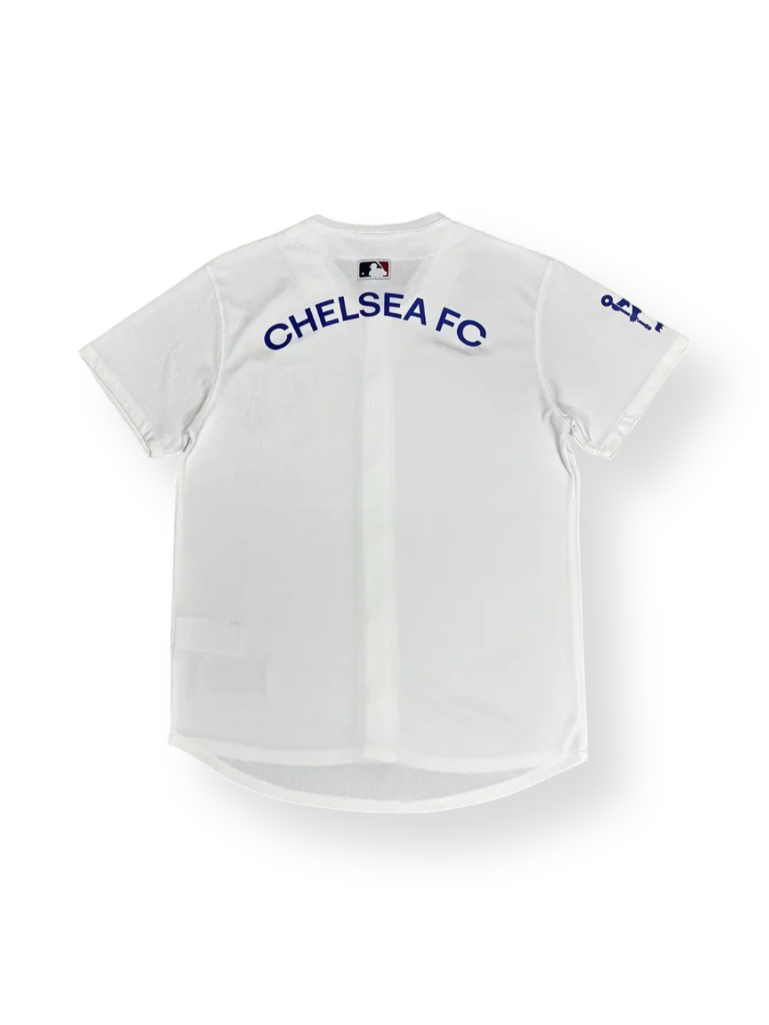 Chelsea x Baseball Shirt Special Edition Jersey