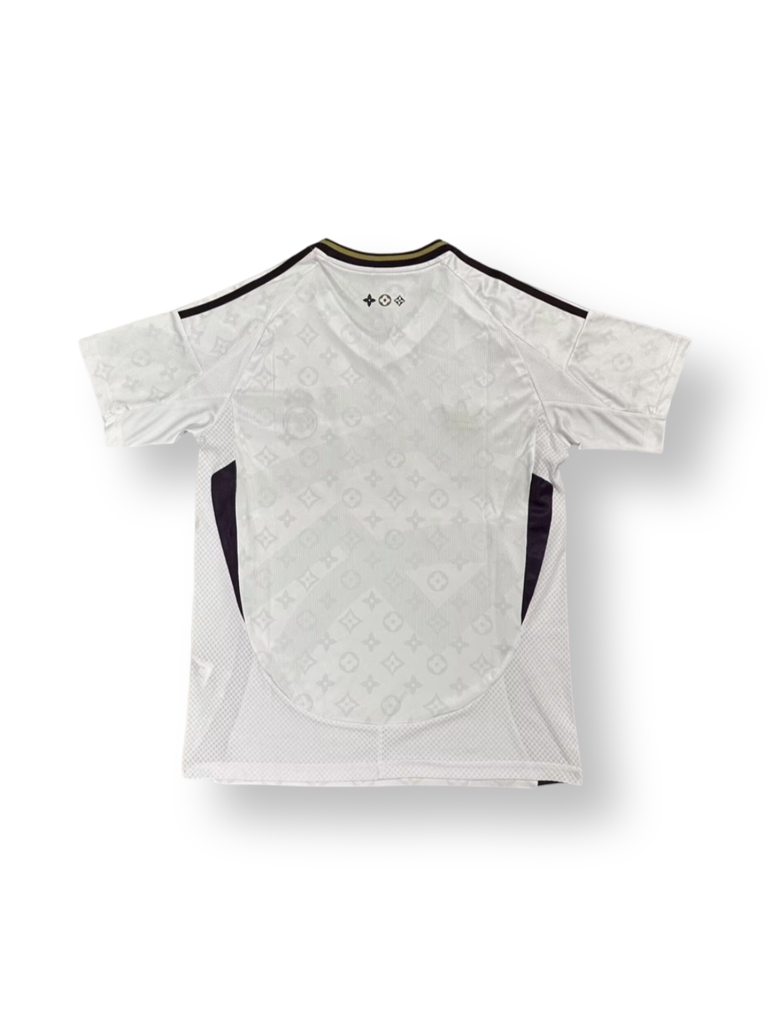 Real Madrid x Louis Vuitton "Turca" Special Edition Football Jersey