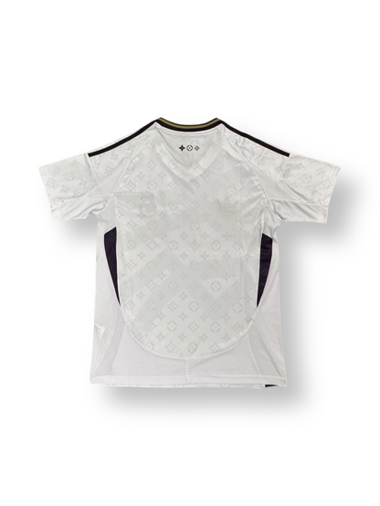 Real Madrid x Louis Vuitton "Turca" Special Edition Football Jersey
