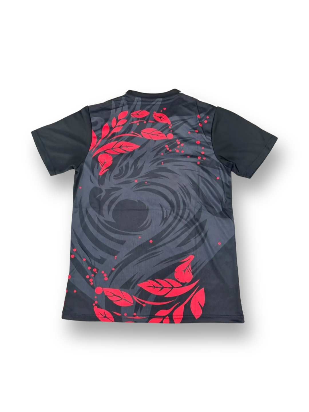 Liverpool "LiverBird" Special Edition Football Jersey
