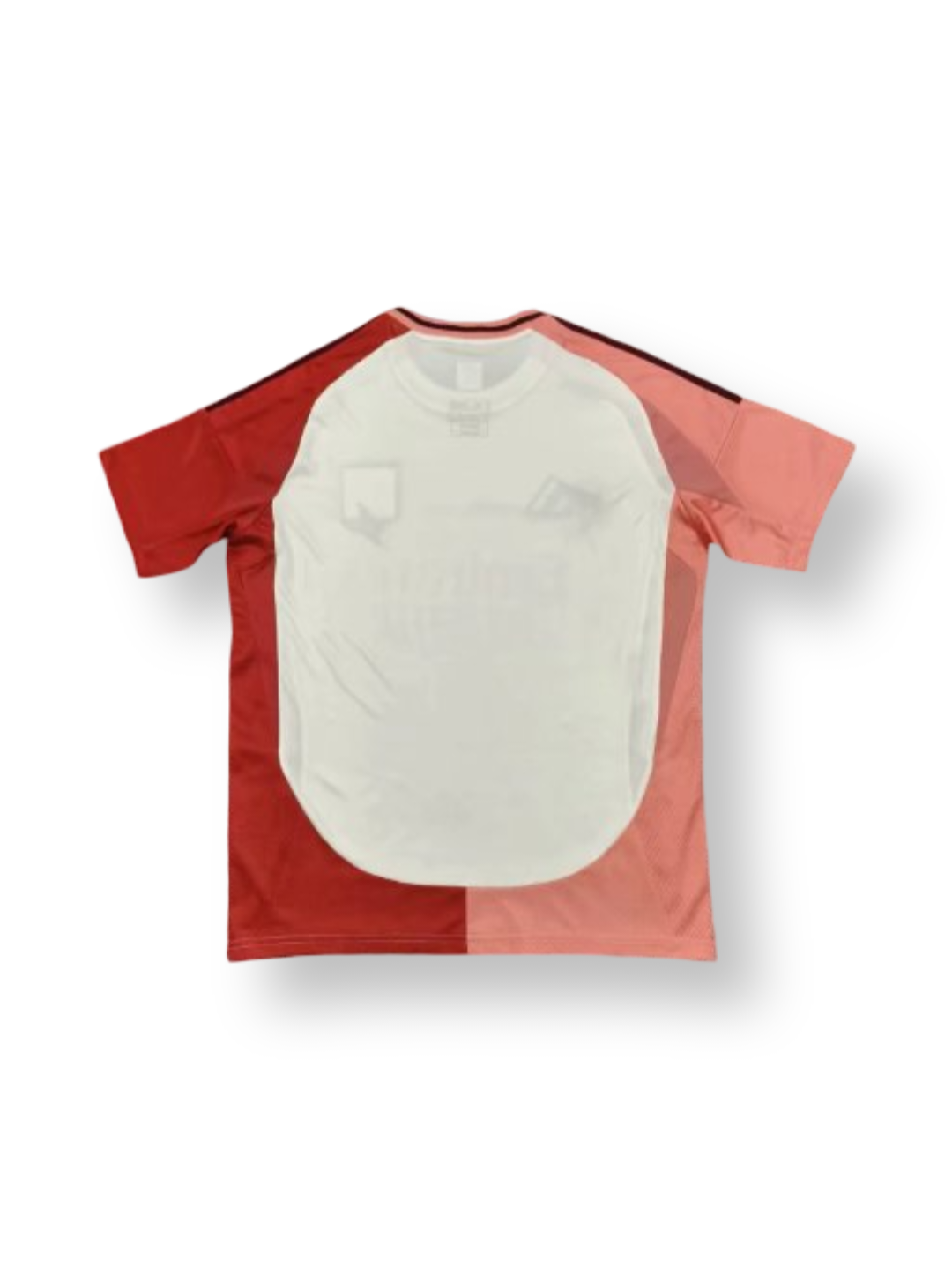 Olympique Marseille Special Fans Edition Away Jersey