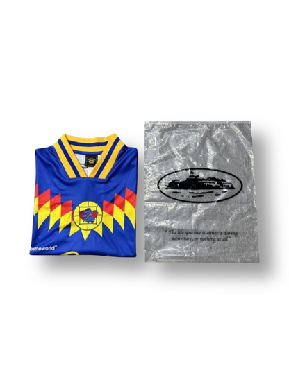 Corteiz Club RTW Football Jersey