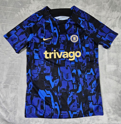 Chelsea Academy Pro Performance Pre-Match Top *VERY RARE*