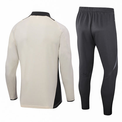 Real Madrid Training Tracksuit 2024/25