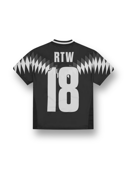 Corteiz Club RTW Football Jersey