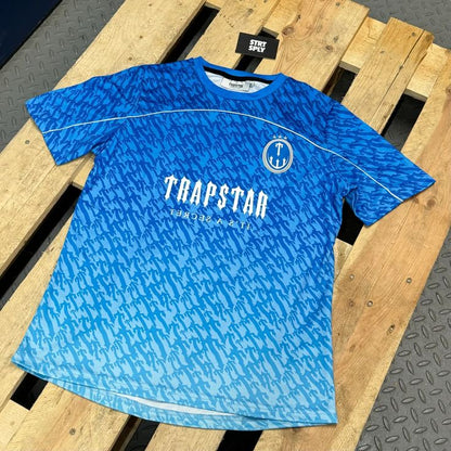 Trapstar x Soccer Jersey 22