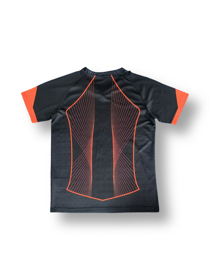 Barcelona New 25/26 Concept Kit Orange