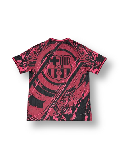 FC Barcelona "Blooded Land" Premium Kit