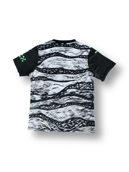 Manchester City "Mirage" Special Edition Football Jersey
