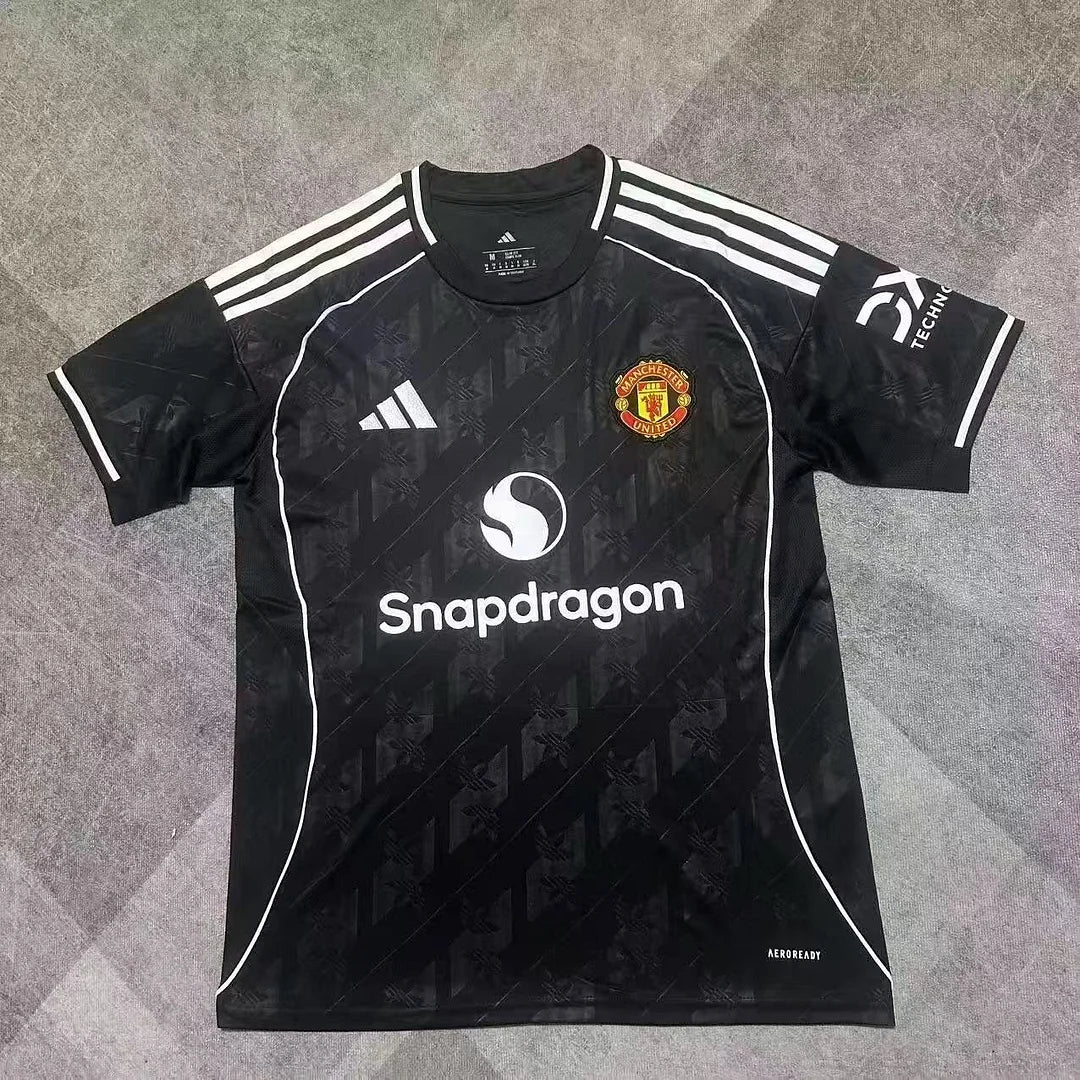 Manchester United "Theatre of dreams" Special Edition Football Jersey