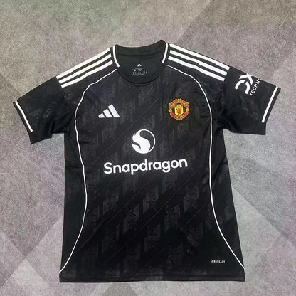 Manchester United "Theatre of dreams" Special Edition Football Jersey
