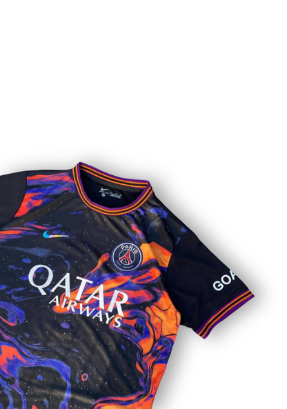 PSG "Purple Lava" Special Edition