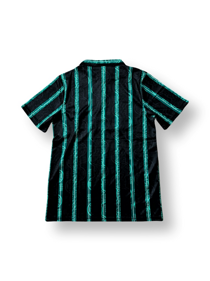 Celtic Retro 1992/93 away jersey