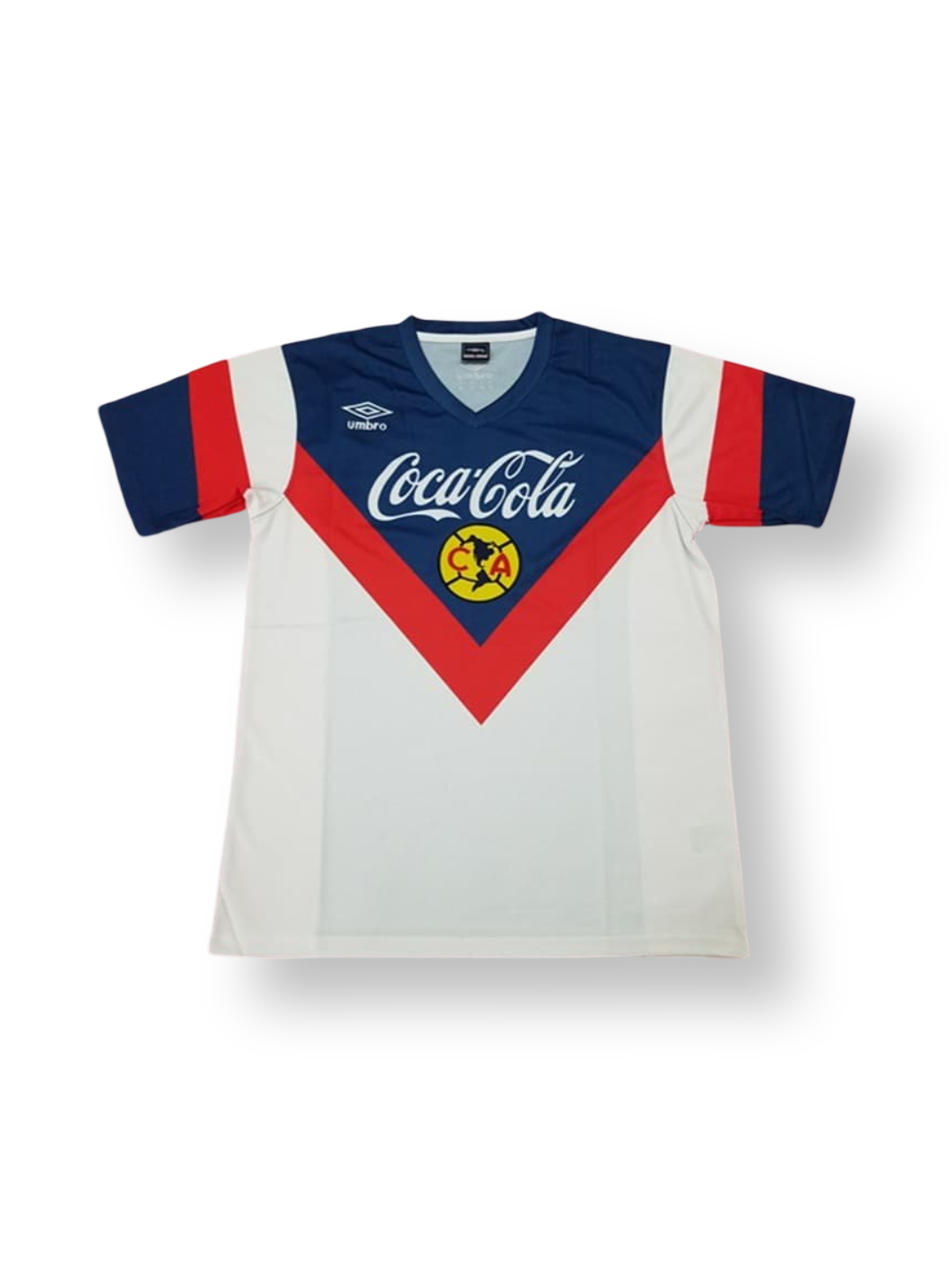 Club América 88/89 Away Football Jersey's