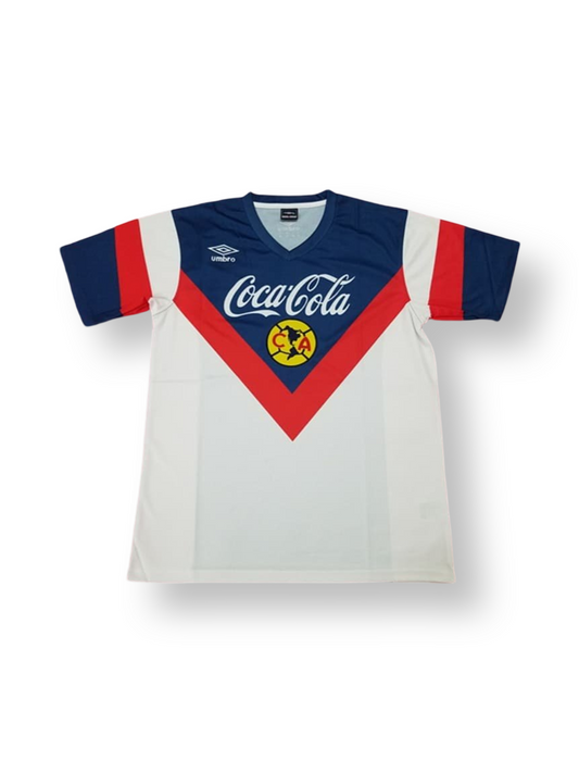Club América 88/89 Away Football Jersey's