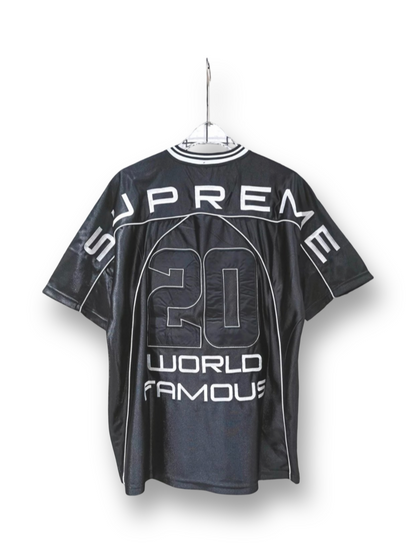 Supreme Paneled Football Jersey