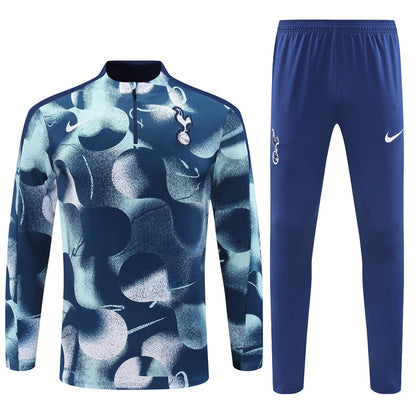 Tottenham 25' Half-Zip Tracksuit