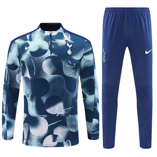 Tottenham 25' Half-Zip Tracksuit