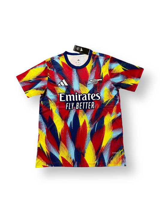 Arsenal "Mihara" Special Edition Football Jersey