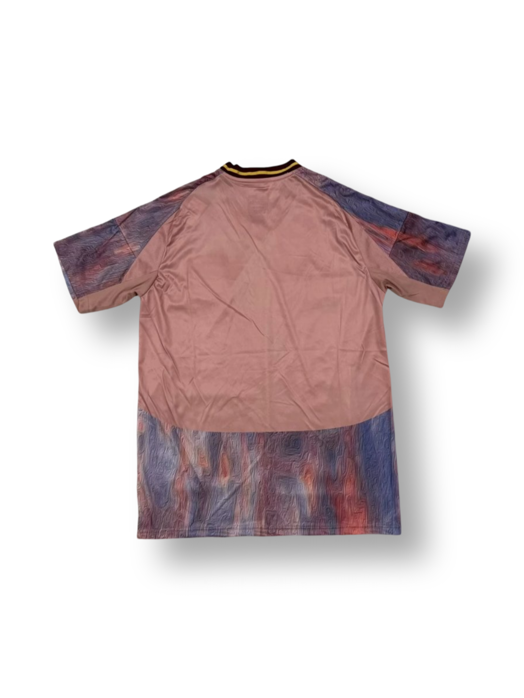 Spain "Royal Sunset" Special Edition Football Jersey