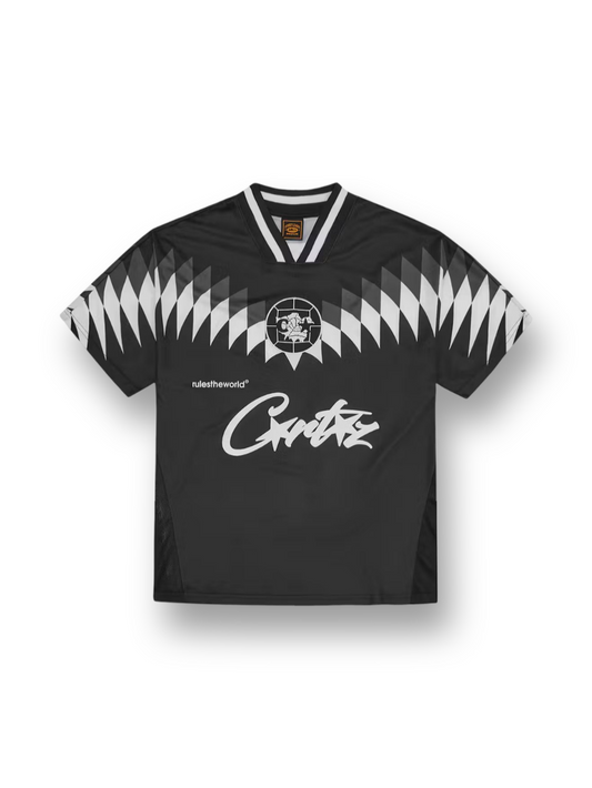 Corteiz Club RTW Football Jersey