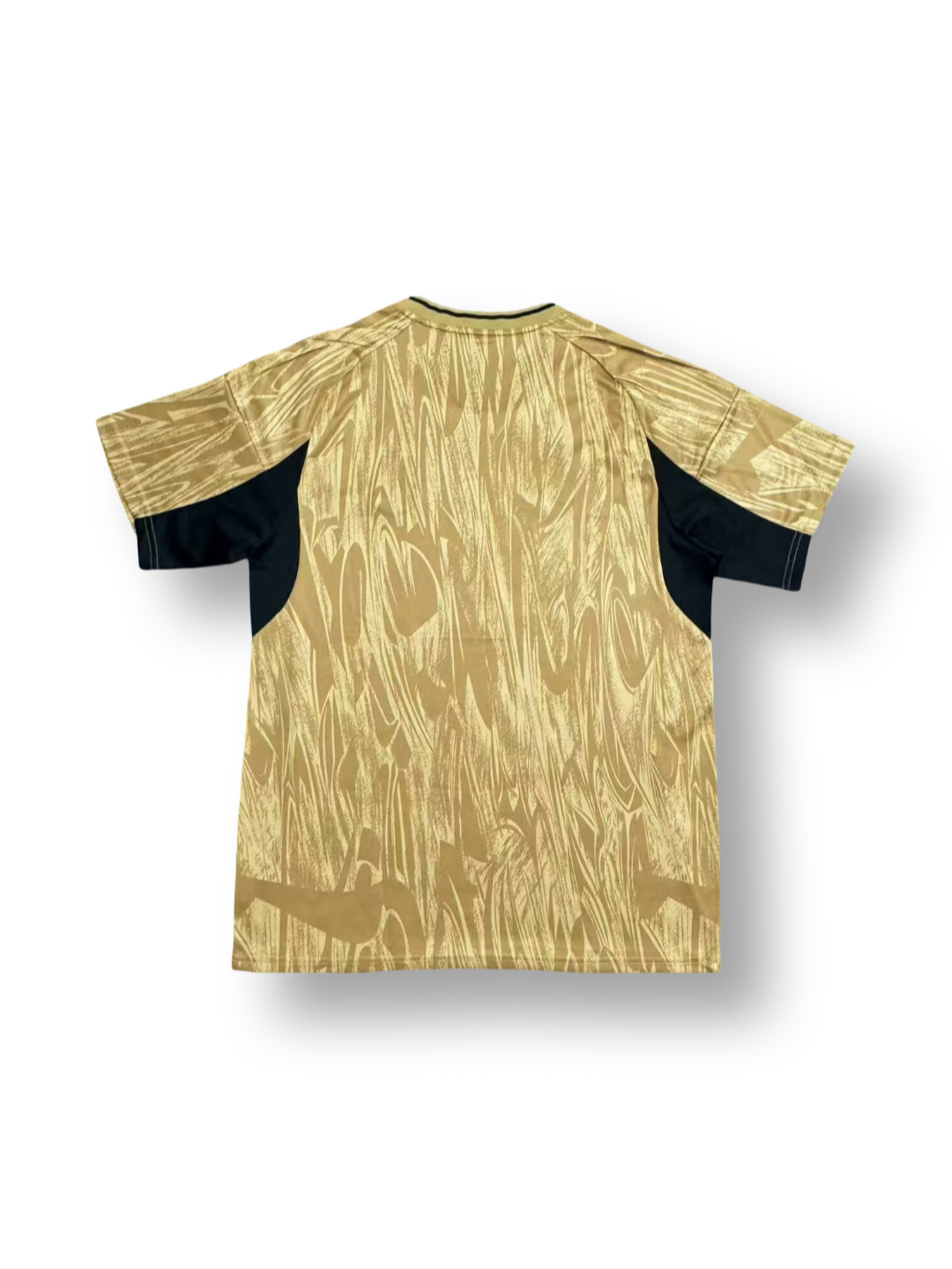 Real Madrid "Camiseta" Special Edition Football Jersey