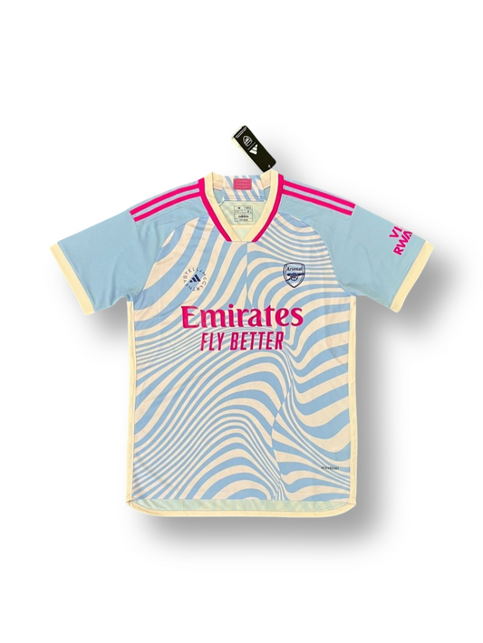 Arsenal "Stella Flow" Premium Kit