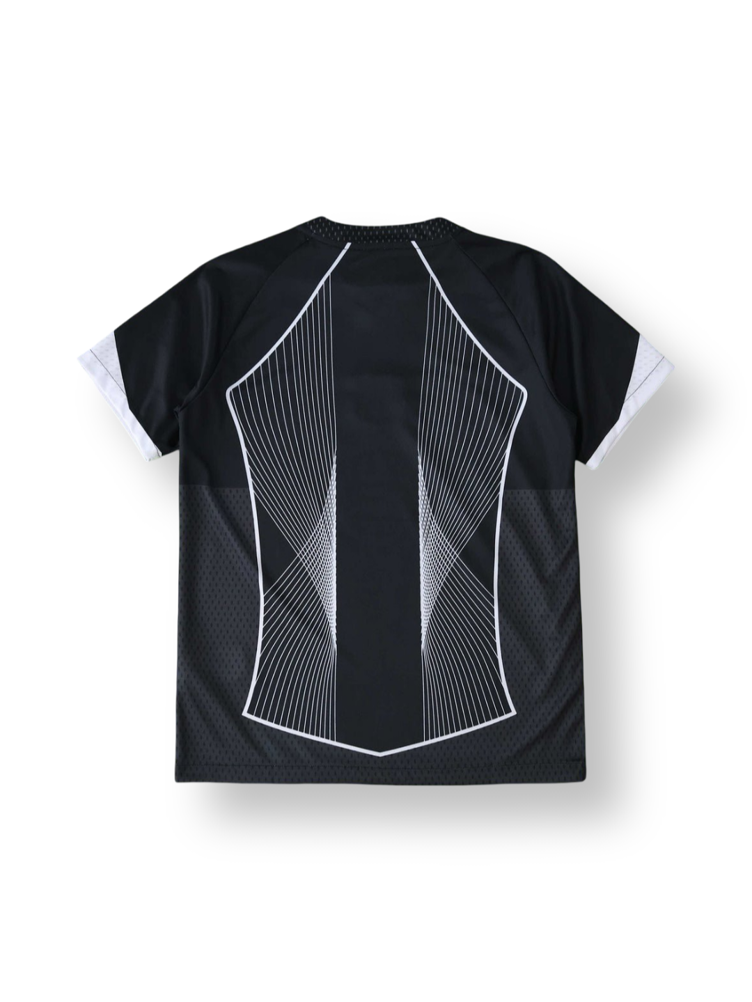 Barcelona "Dark Knight" Special Edition Football Jersey