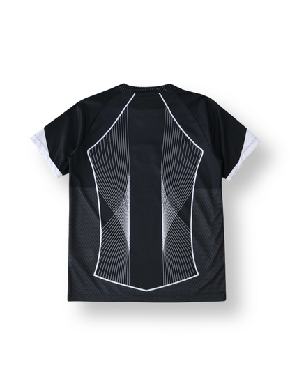 Barcelona "Dark Knight" Special Edition Football Jersey