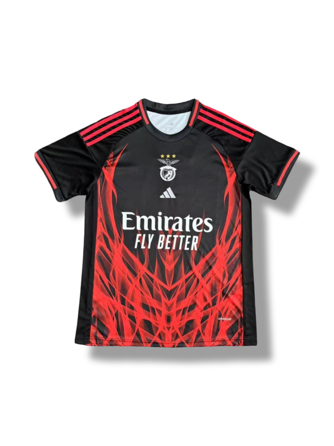 Benfica "Flame" Special Edition Football Jersey