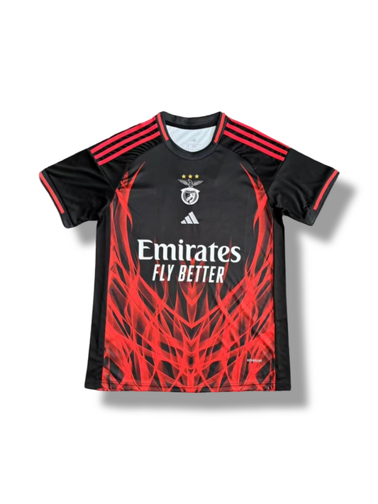Benfica "Flame" Special Edition Football Jersey